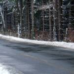 Зима. Снимка: Общомедия