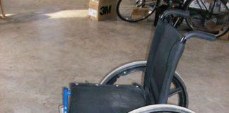 Днес ще бъде обсъдена точковата система за инвалидите. Снимка: Общомедия