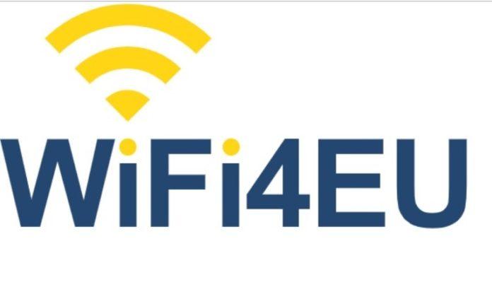 Безплатен безжичен интернет. Снимка: wf4u
