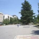 Ямбол. Снимка: Общомедия