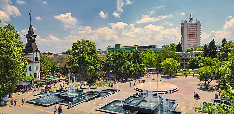 Местните данъци в Пазарджик ще бъдат намалени през следващата година