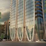 Небостъргач "Златен век"