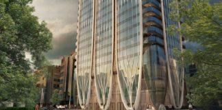 Небостъргач "Златен век"