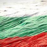 Национален флаг на България