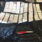 Снимка е илюстративна. Източник: Агенция ''Митници''.