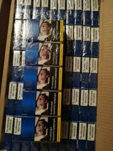 Снимка: Агенция ''Митници''