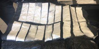 Снимка е илюстративна. Източник: Агенция ''Митници''.