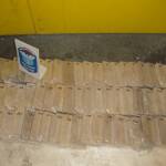 Кокаин. Снимка: Агенция ''Митници''