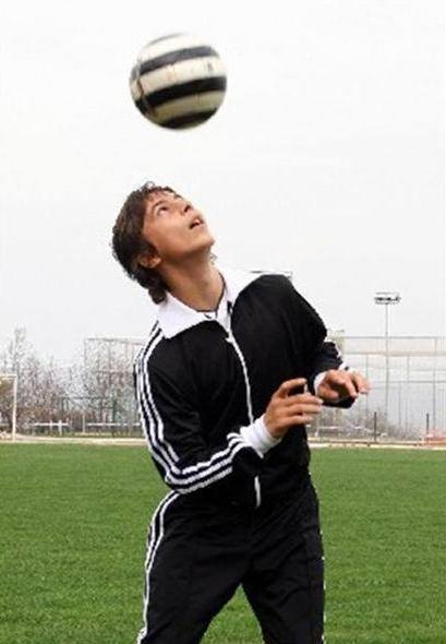 Пол Боевски. Снимка: Фейсбук