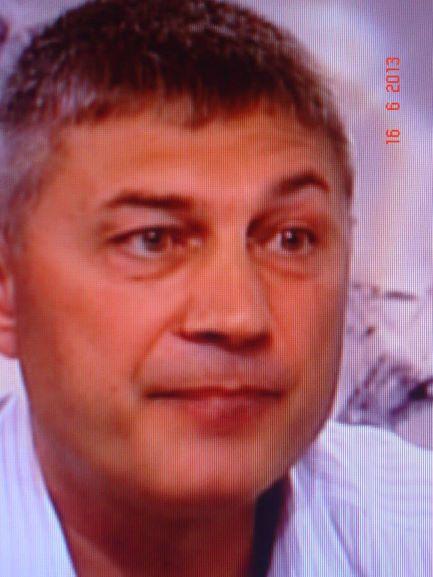 Мирослав Писов. Снимка: Фейсбук