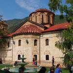 Бачковски манастир. Снимка: Общомедия
