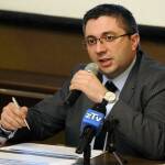 Николай Нанков. Снимка: Фейсбук