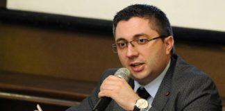 Николай Нанков. Снимка: Фейсбук