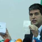 Росен Бъчваров. Снимка: Фейсбук