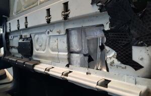 Снимка: МВР-Сърбия