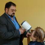 Д-р Руслан Тошев. Снимка: Фейсбук