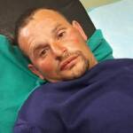 Издирвано лице