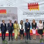 ''Културен туризъм''. Снимка: Министерство на туризма