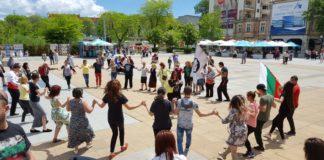 Снимка: ОЗБГ