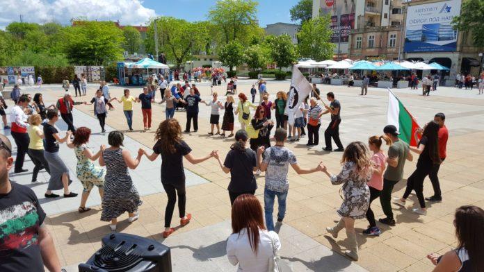 Снимка: ОЗБГ