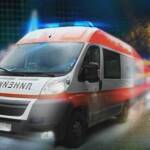 Спешна помощ