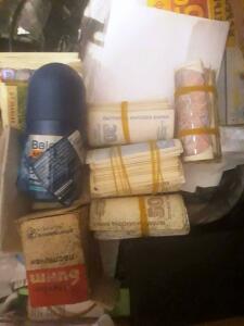 Снимка: МВР