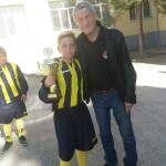 Динко Дерменджиев. Снимка: Фейсбук