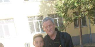 Динко Дерменджиев. Снимка: Фейсбук