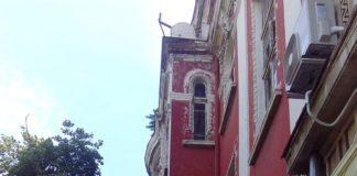 Кино „Цанко Церковски“. Снимка: Фейсбук