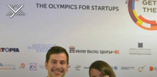 Татяна Миткова и Велизар Шулев. Източник: Фейсбук