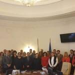 Централна избирателна комисия. Снимка: Фейсбук