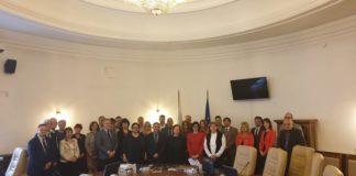 Централна избирателна комисия. Снимка: Фейсбук