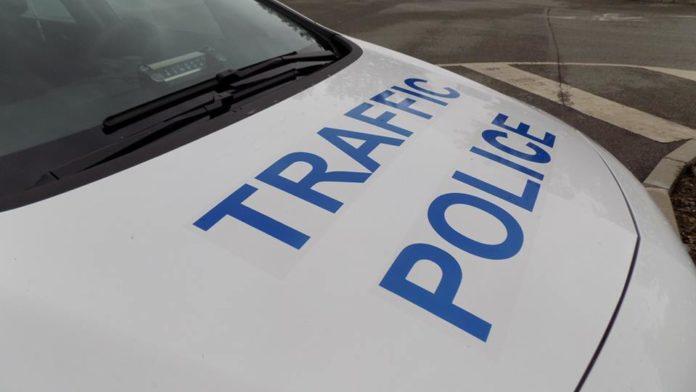 Снимка: МВР