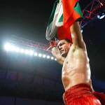 Кубрат Пулев. Снимка: Фейсбук