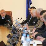 Бойко Борисов. Снимка: Министерски съвет