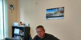 Радко Дренчев. Снимка: Искра.бг