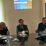 Среща на представители на бизнес средите. Снимка: Искра.бг