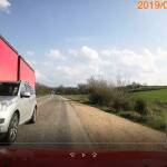 "Убиец на пътя". Източник: Фейсбук