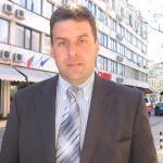 Ваньо Костин. Снимка: Община Чупрене