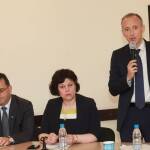 Красимир Вълчев. Снимка: МО