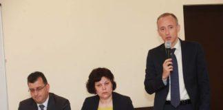 Красимир Вълчев. Снимка: МО