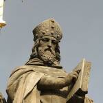 Св. Методий. Снимка: Общомедия