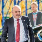 Бисер Петков. Снимка: Общомедия