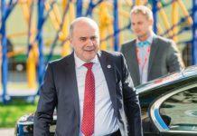 Бисер Петков. Снимка: Общомедия