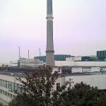 Атомната електроцентрала в Козлодуй