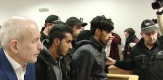 Асен и Борис Пакетови