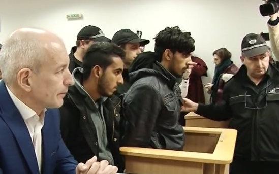 Асен и Борис Пакетови