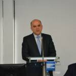 министър Бисер Петков