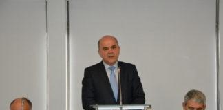 министър Бисер Петков