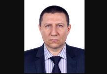 Борислав Сарафов